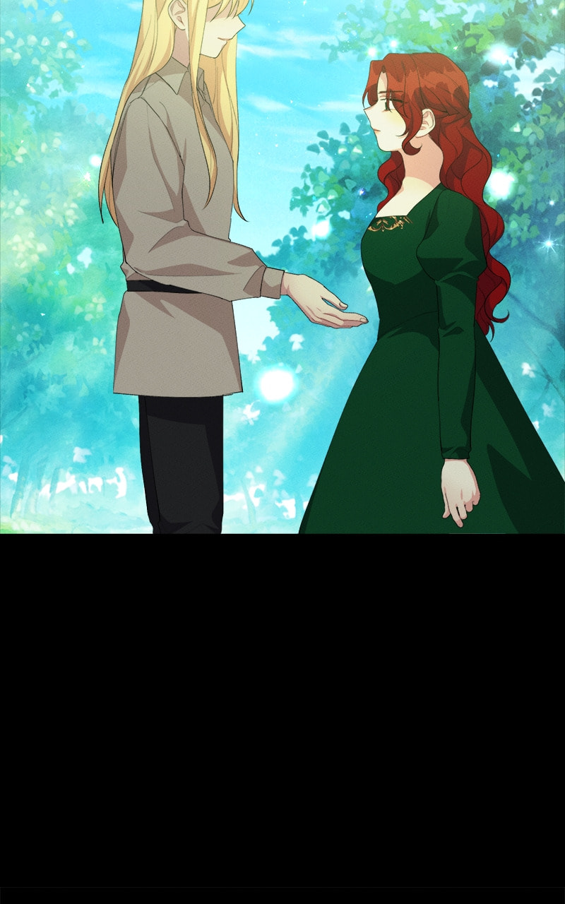 Read Answer Me, My Prince chapter 25 image 51 on Lezhin