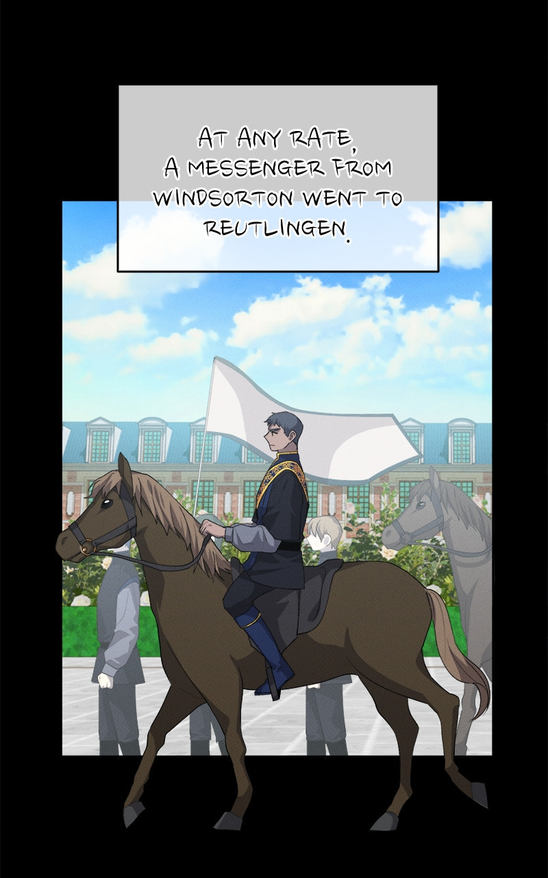 Read Answer Me, My Prince chapter 25 image 52 on Lezhin