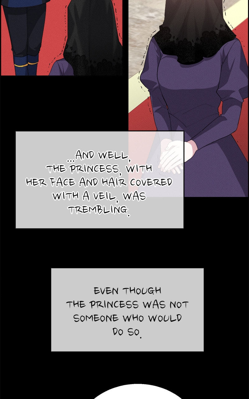 Read Answer Me, My Prince chapter 25 image 54 on Lezhin