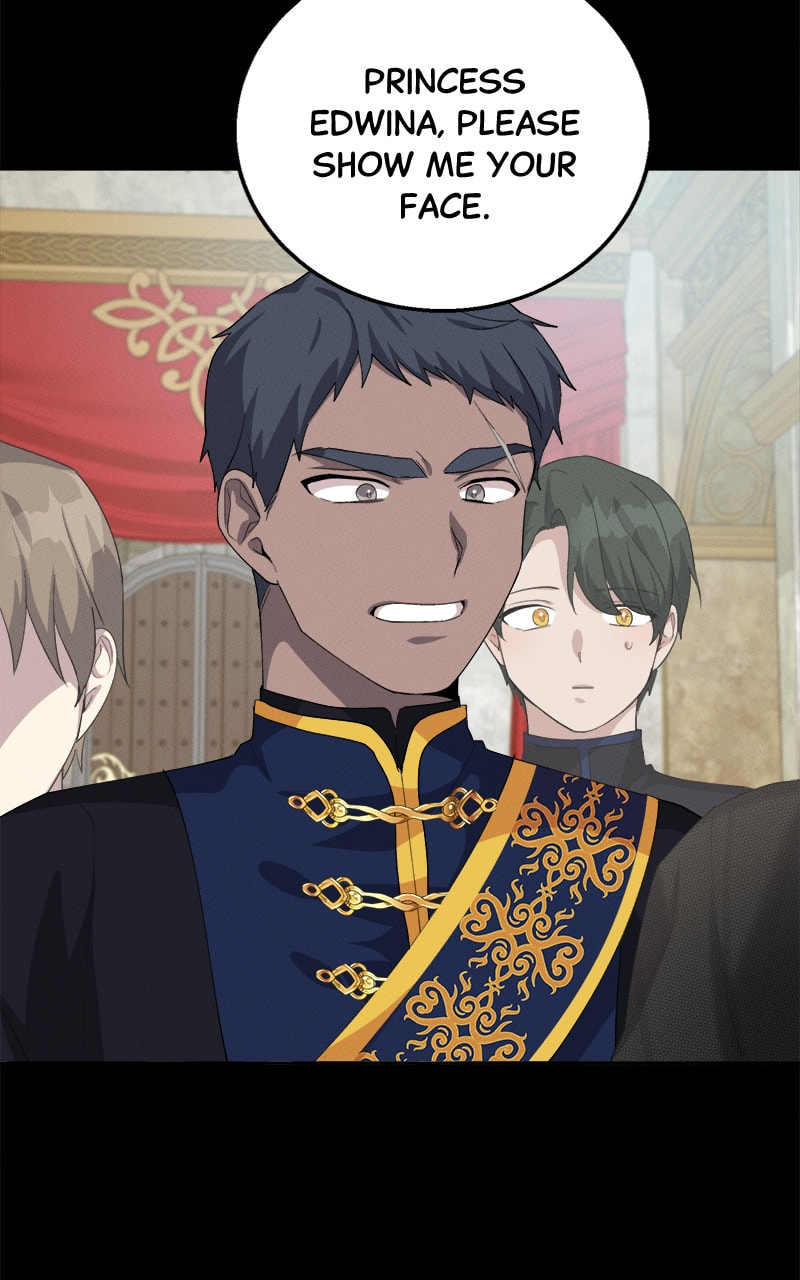 Read Answer Me, My Prince chapter 25 image 55 on Lezhin