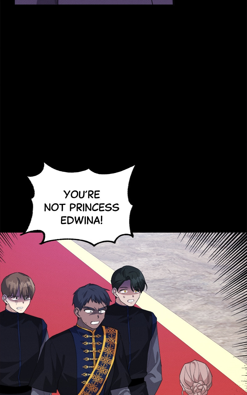 Read Answer Me, My Prince chapter 25 image 57 on Lezhin