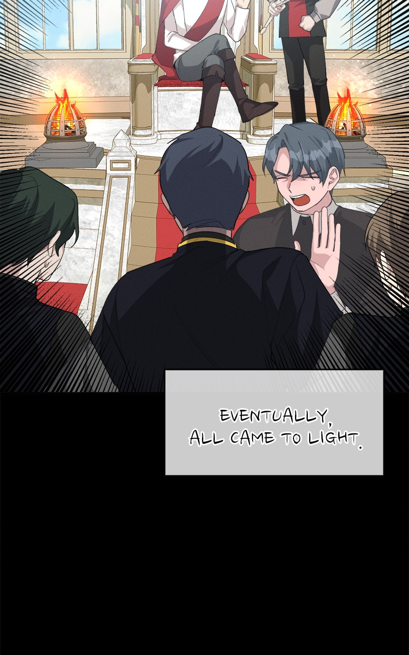 Read Answer Me, My Prince chapter 25 image 61 on Lezhin