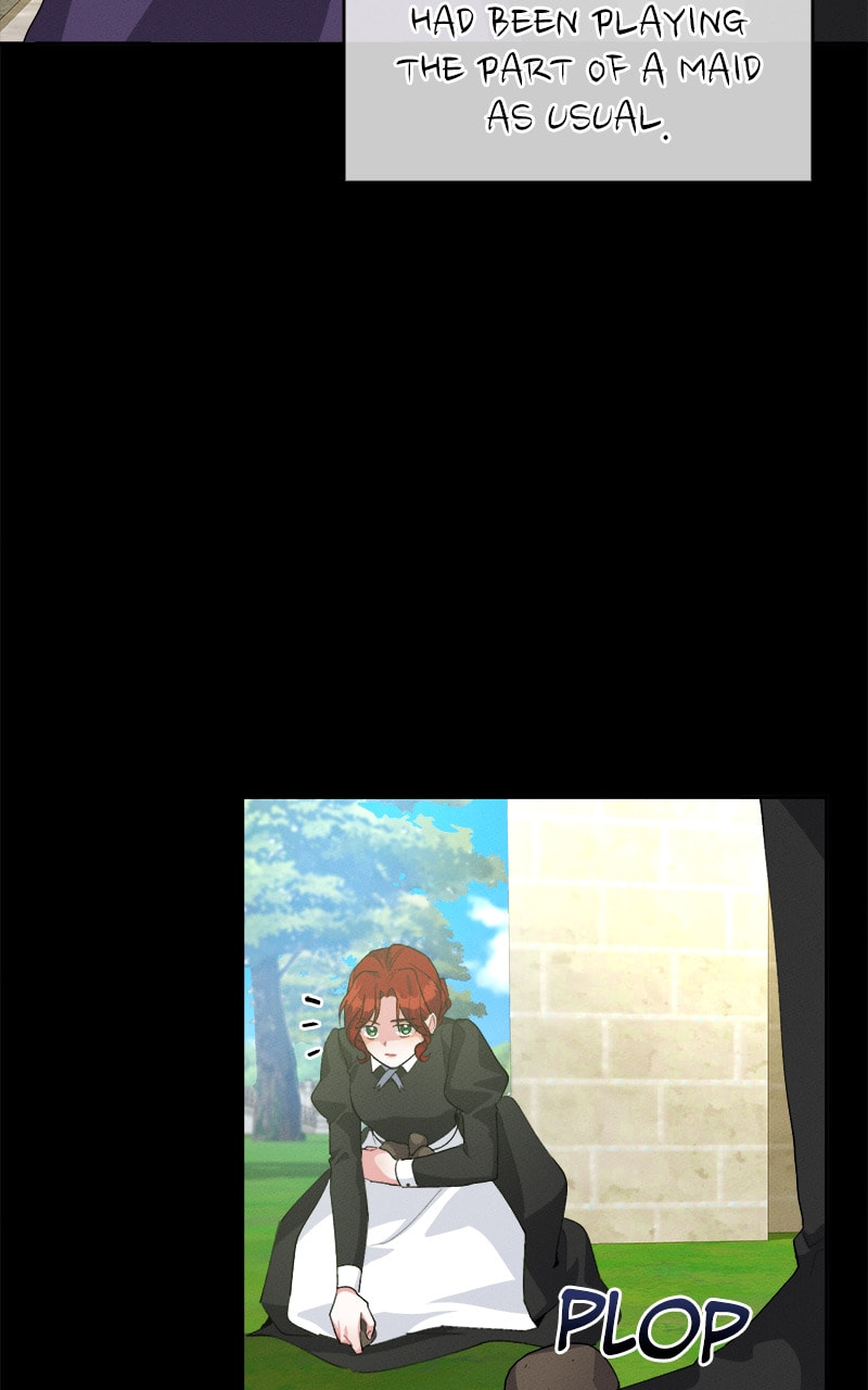 Read Answer Me, My Prince chapter 25 image 63 on Lezhin