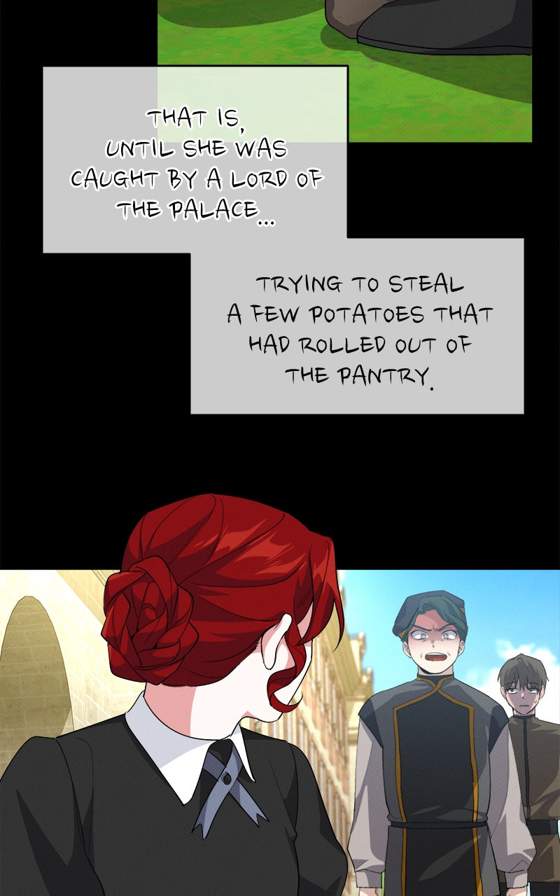 Read Answer Me, My Prince chapter 25 image 64 on Lezhin