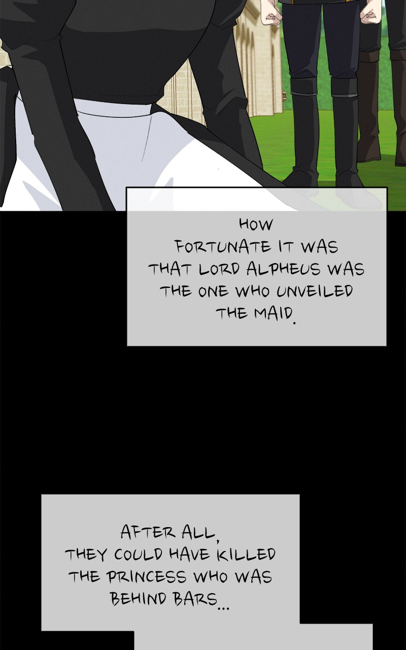 Read Answer Me, My Prince chapter 25 image 65 on Lezhin