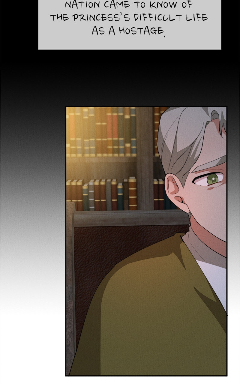 Read Answer Me, My Prince chapter 25 image 69 on Lezhin