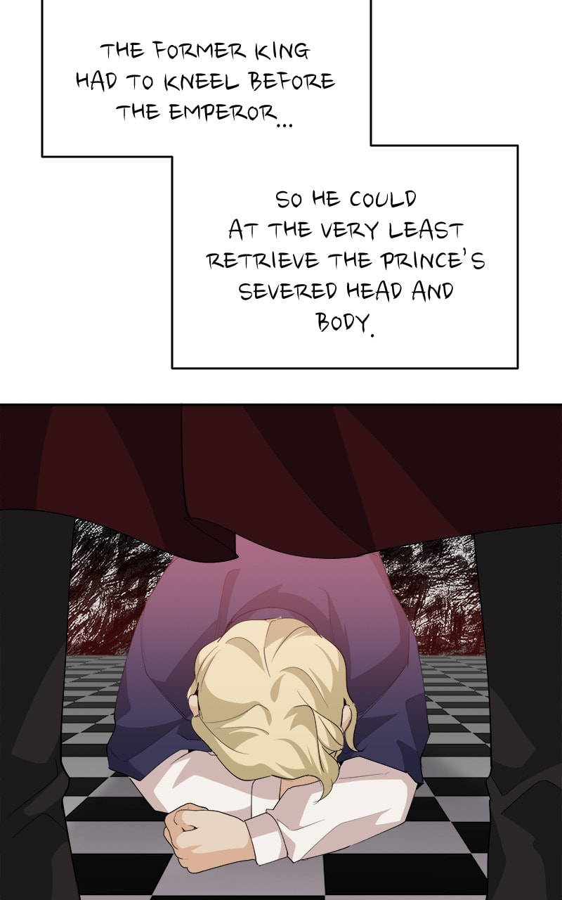 Read Answer Me, My Prince chapter 25 image 7 on Lezhin