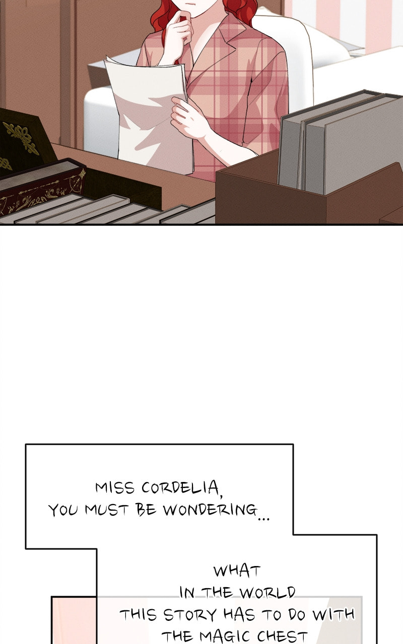 Read Answer Me, My Prince chapter 25 image 71 on Lezhin