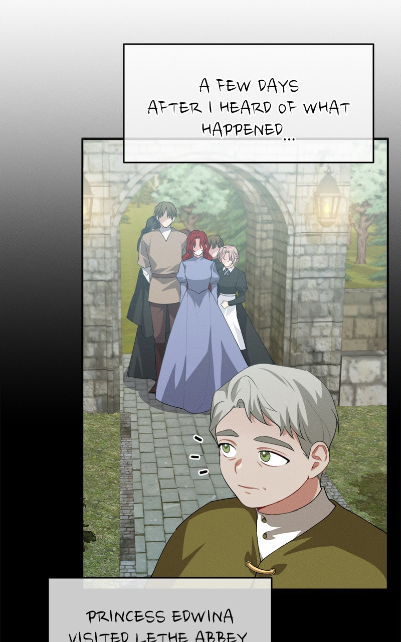 Read Answer Me, My Prince chapter 25 image 73 on Lezhin