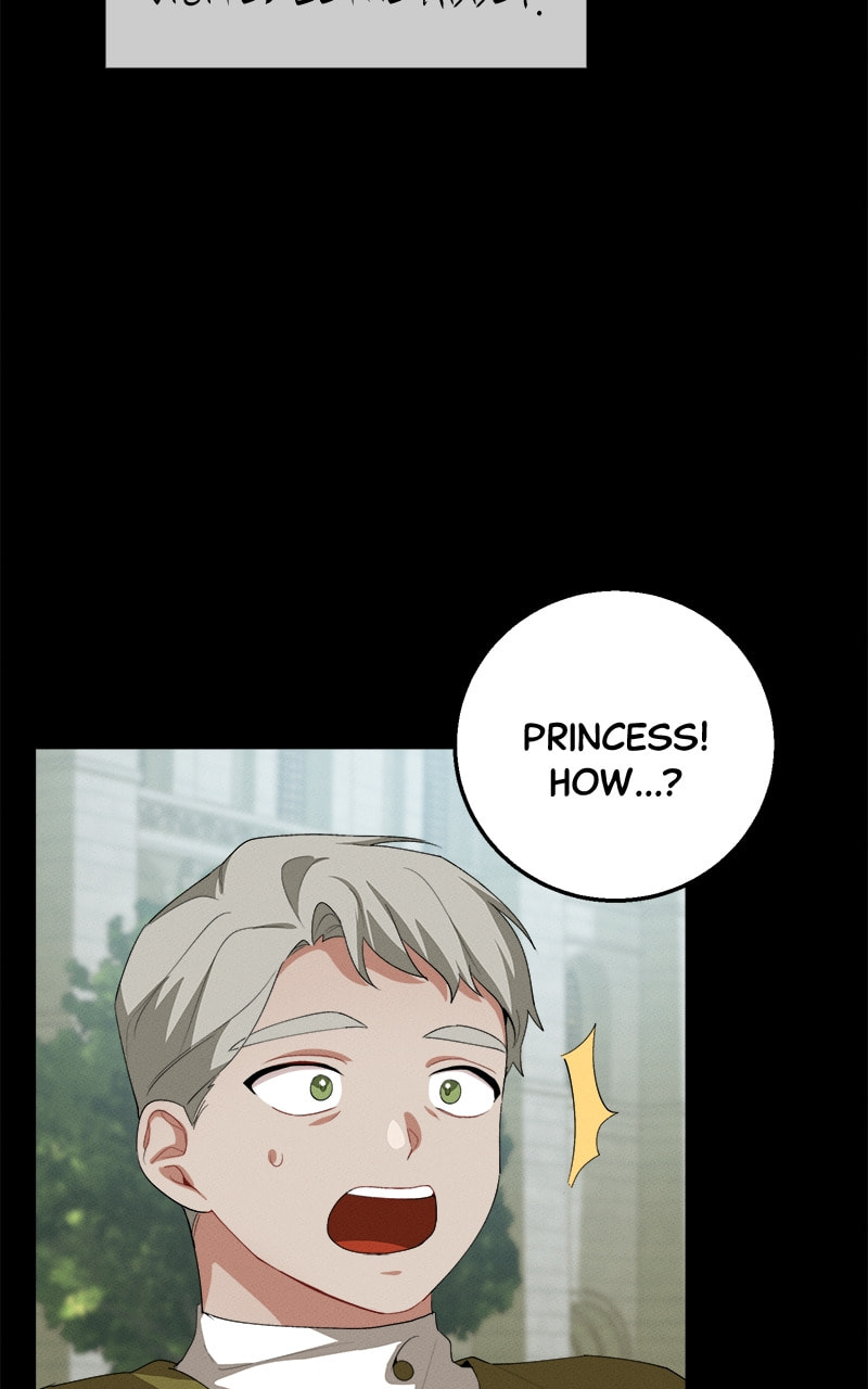 Read Answer Me, My Prince chapter 25 image 74 on Lezhin