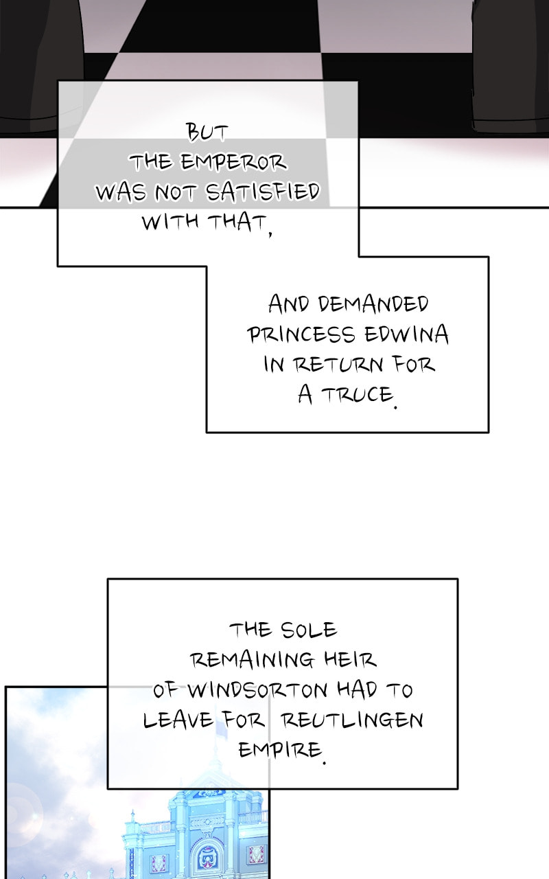 Read Answer Me, My Prince chapter 25 image 8 on Lezhin