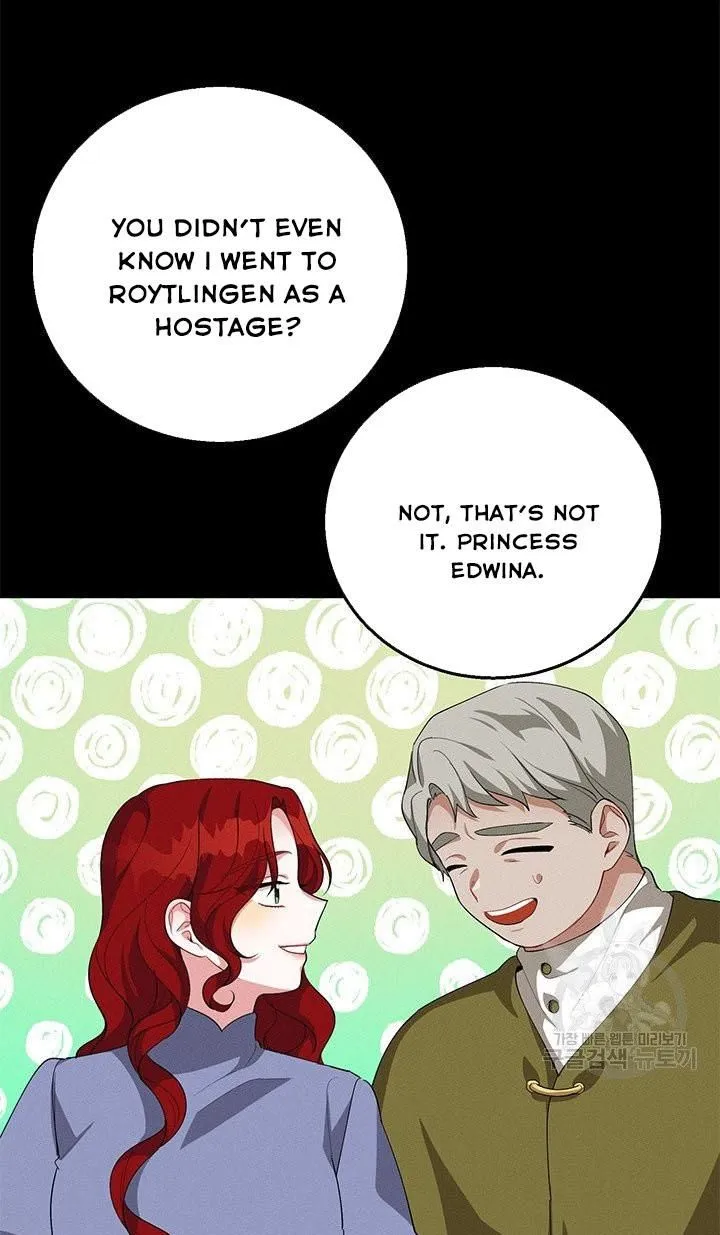 Read Answer Me, My Prince chapter 26 image 16 on Lezhin