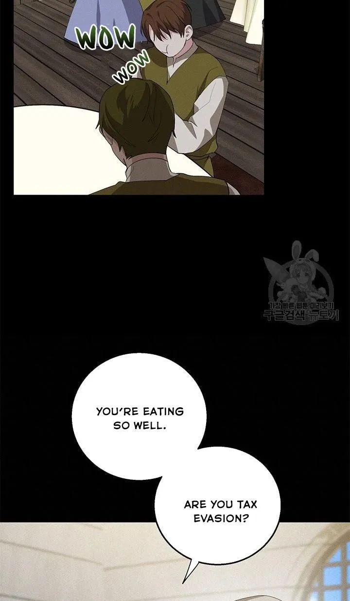 Read Answer Me, My Prince chapter 26 image 19 on Lezhin