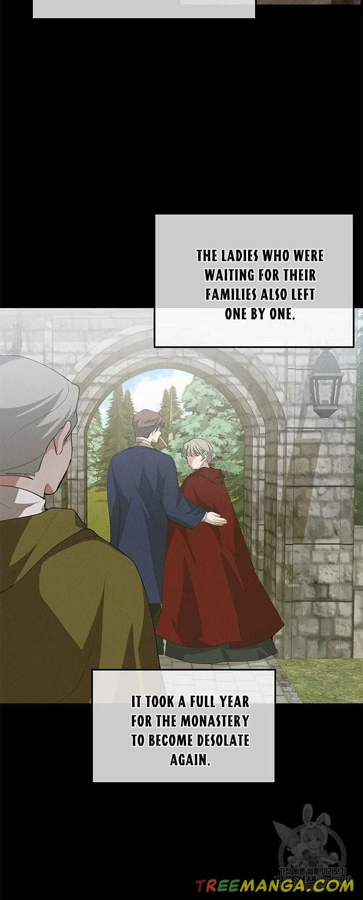 Read Answer Me, My Prince chapter 26 image 31 on Lezhin