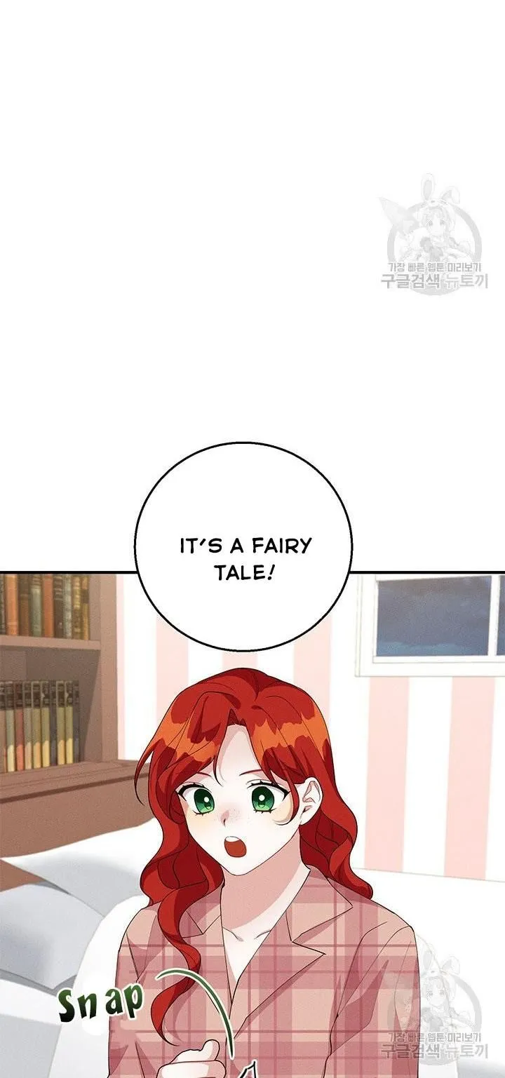 Read Answer Me, My Prince chapter 26 image 36 on Lezhin