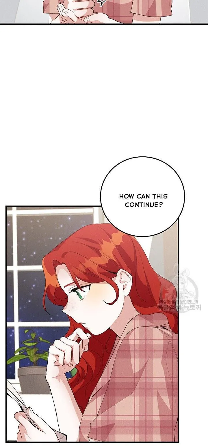 Read Answer Me, My Prince chapter 26 image 37 on Lezhin