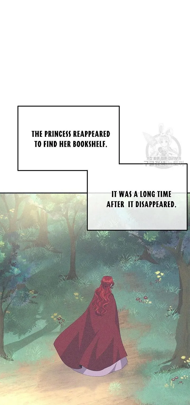 Read Answer Me, My Prince chapter 26 image 38 on Lezhin