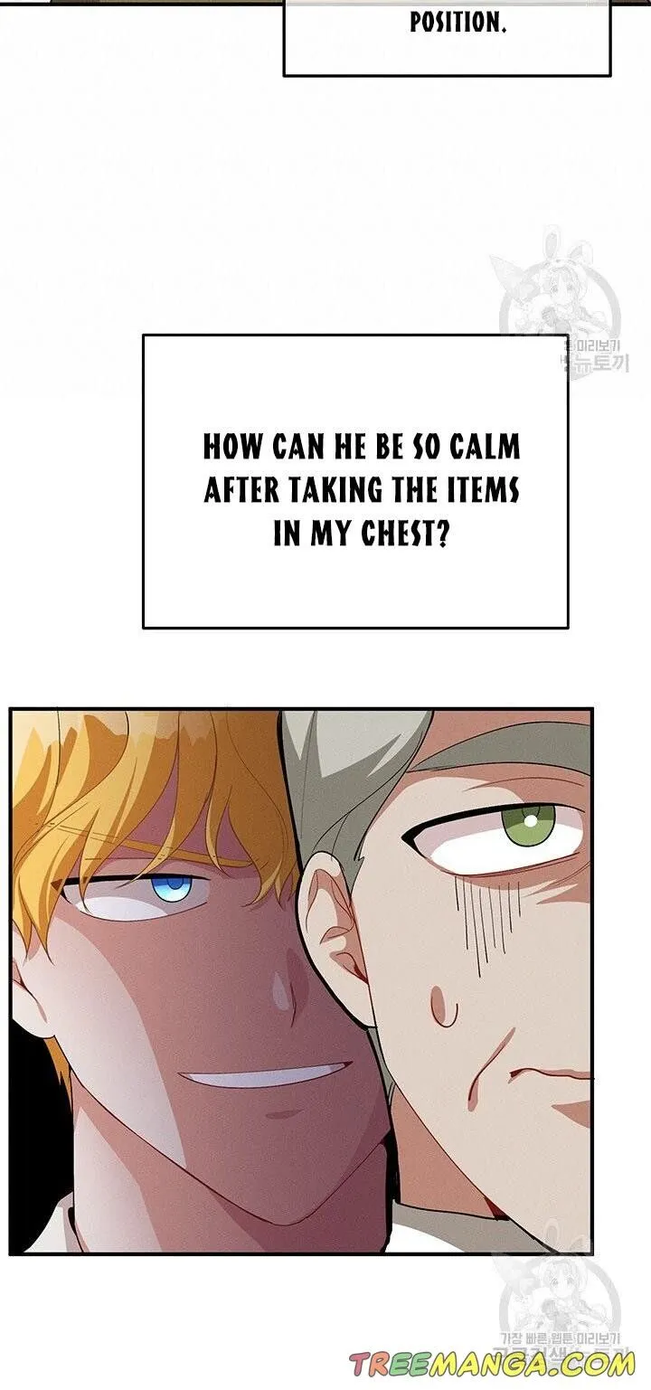 Read Answer Me, My Prince chapter 26 image 41 on Lezhin