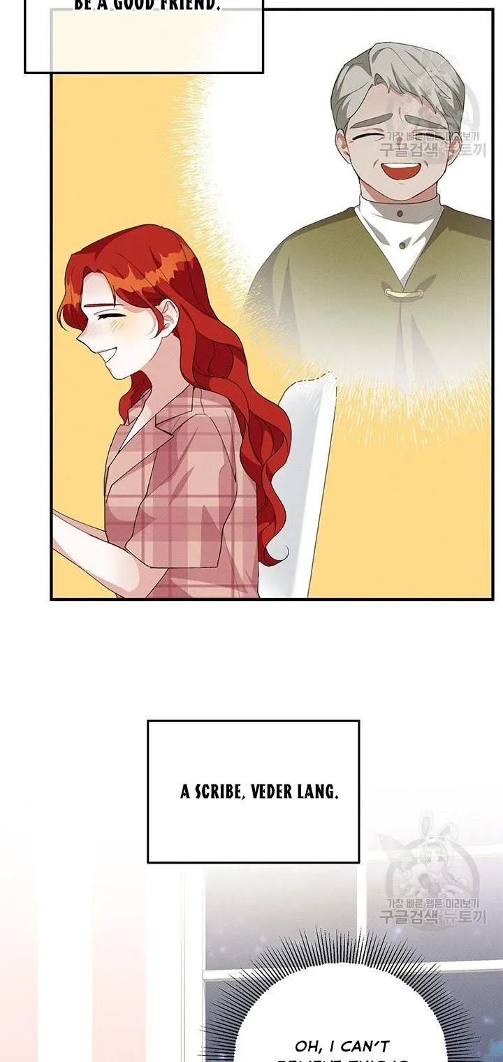 Read Answer Me, My Prince chapter 26 image 44 on Lezhin