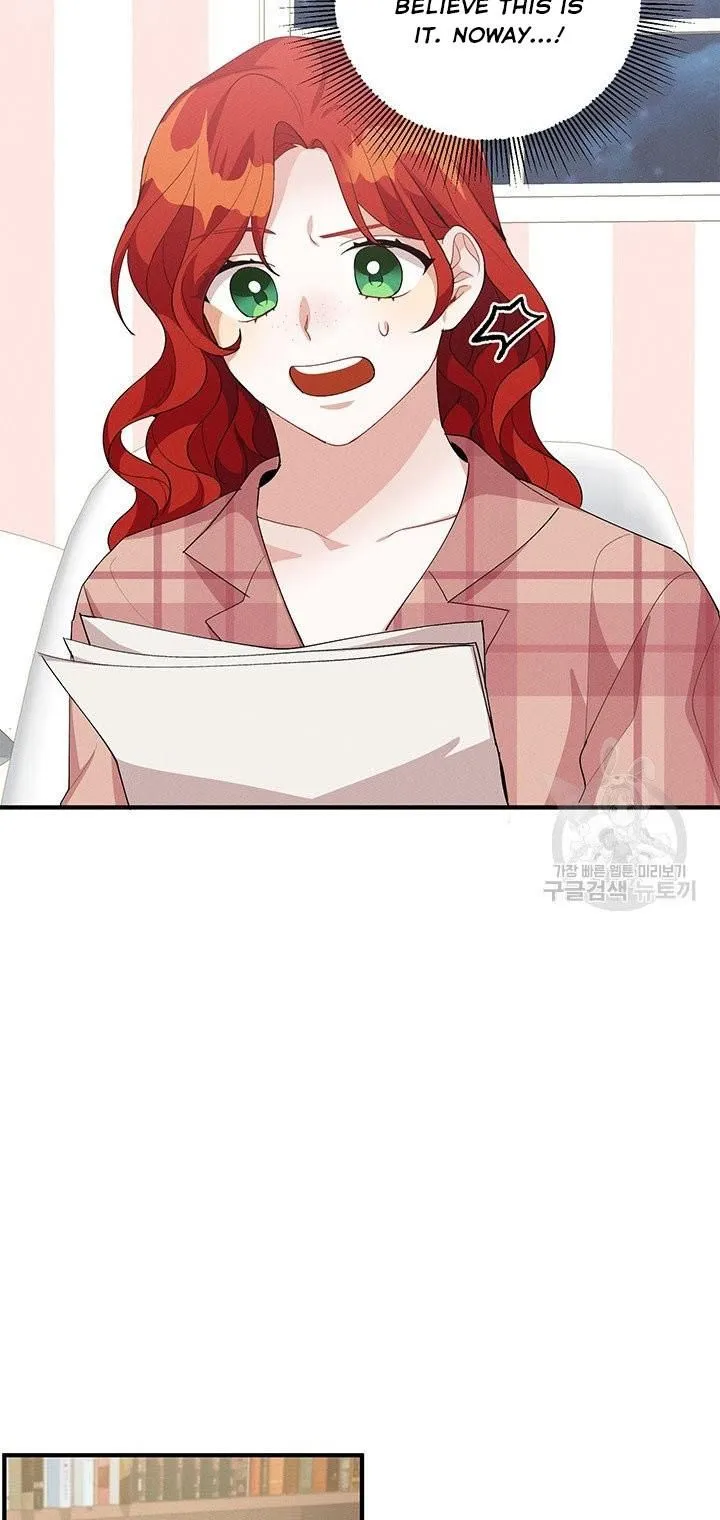 Read Answer Me, My Prince chapter 26 image 45 on Lezhin