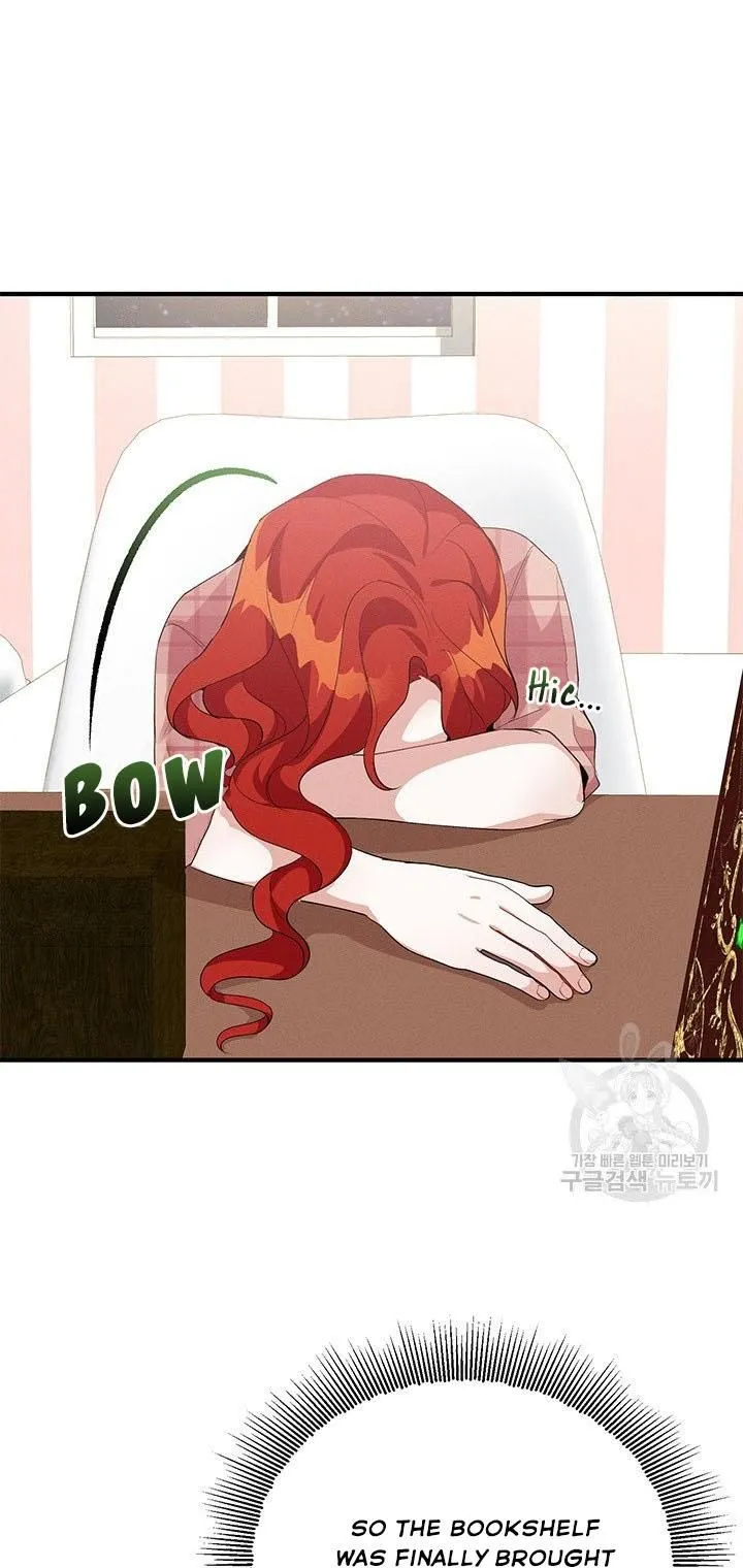 Read Answer Me, My Prince chapter 26 image 47 on Lezhin