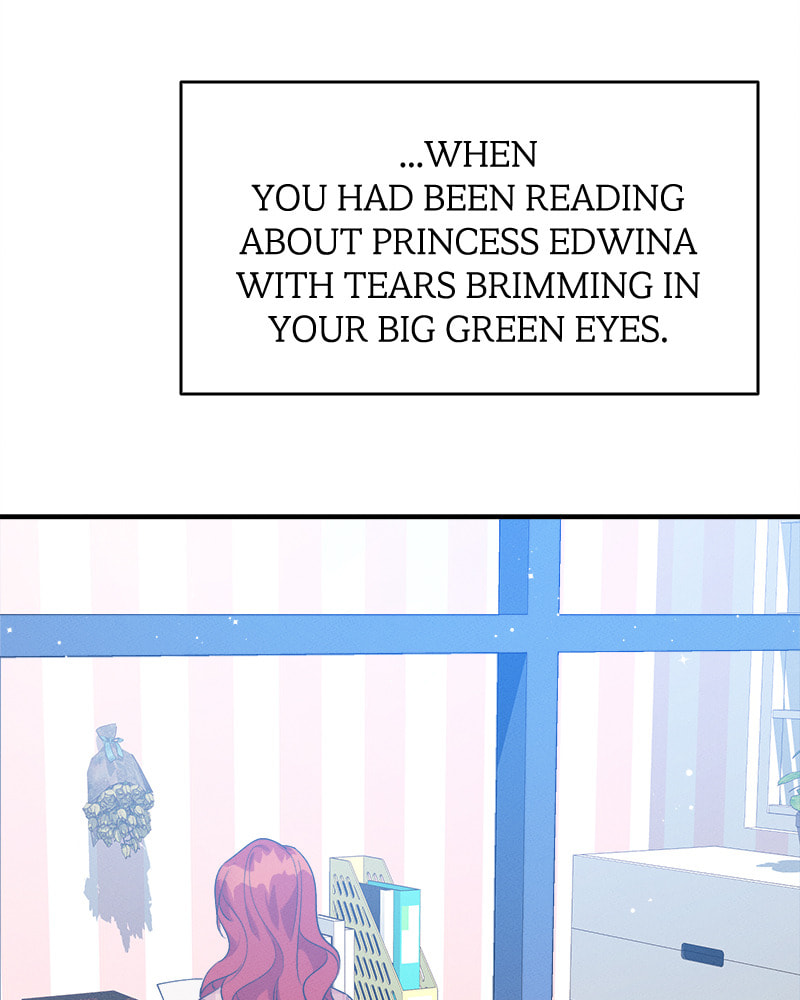 Read Answer Me, My Prince chapter 27 image 10 on Lezhin