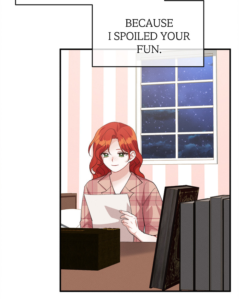 Read Answer Me, My Prince chapter 27 image 15 on Lezhin
