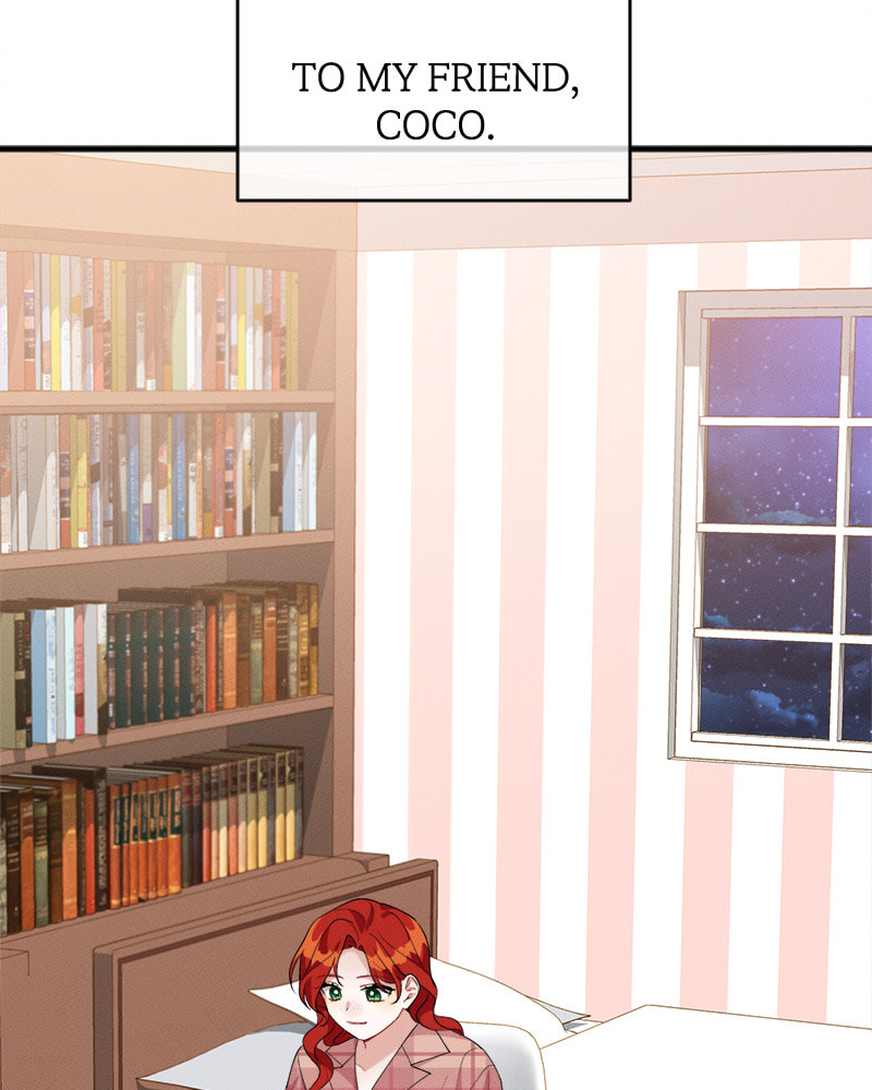 Read Answer Me, My Prince chapter 27 image 2 on Lezhin