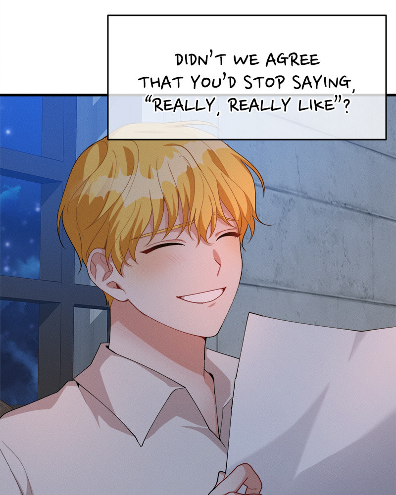 Read Answer Me, My Prince chapter 27 image 31 on Lezhin