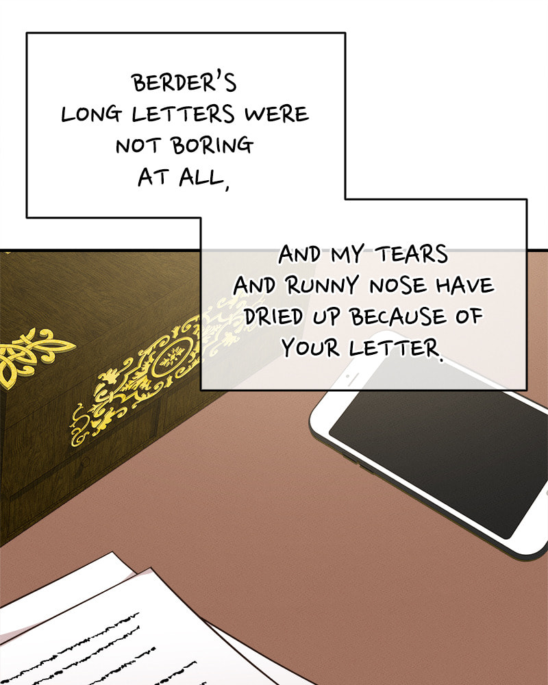 Read Answer Me, My Prince chapter 27 image 34 on Lezhin