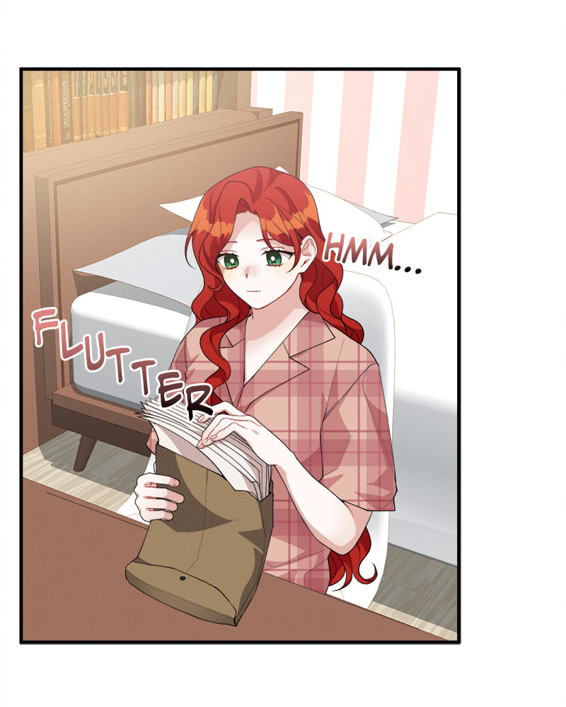 Read Answer Me, My Prince chapter 27 image 37 on Lezhin