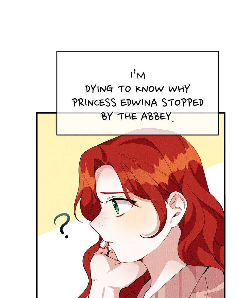 Read Answer Me, My Prince chapter 27 image 40 on Lezhin