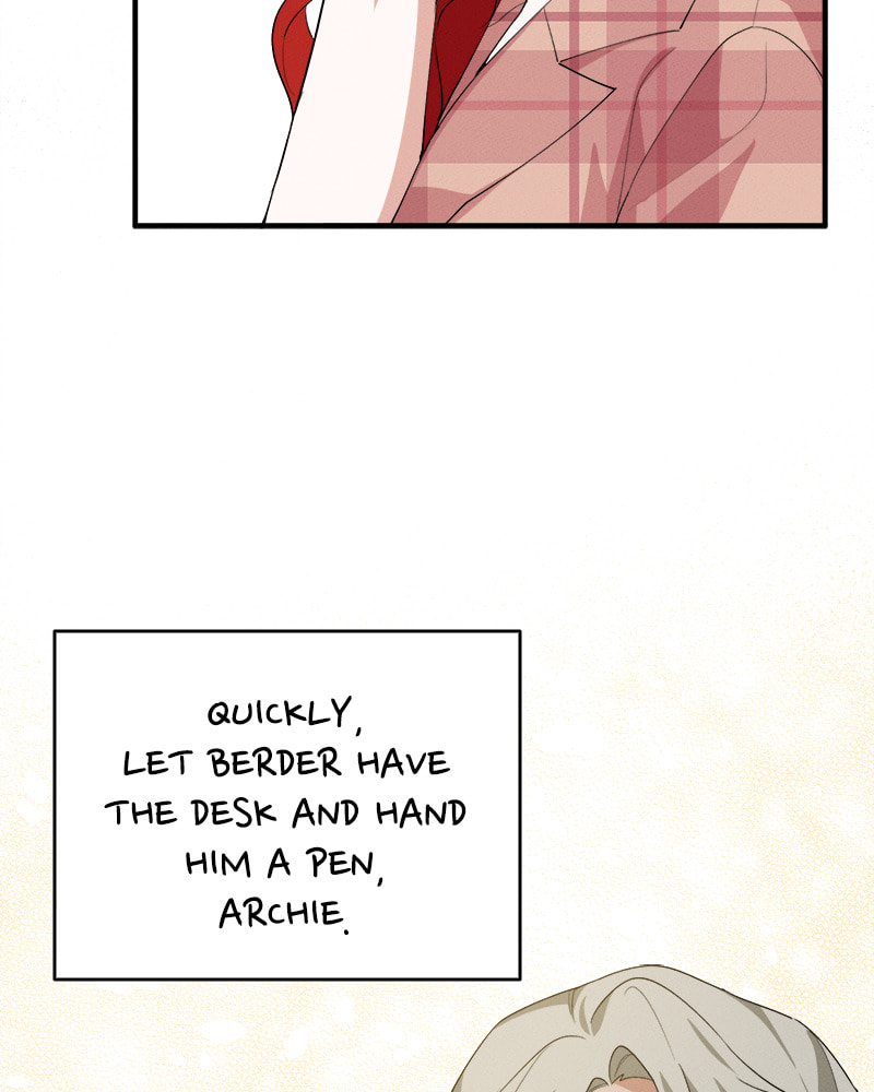 Read Answer Me, My Prince chapter 27 image 41 on Lezhin