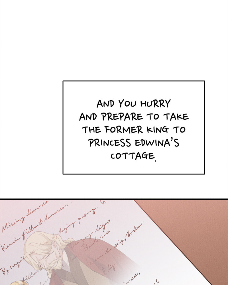 Read Answer Me, My Prince chapter 27 image 43 on Lezhin