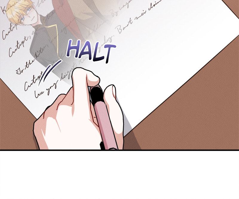 Read Answer Me, My Prince chapter 27 image 44 on Lezhin