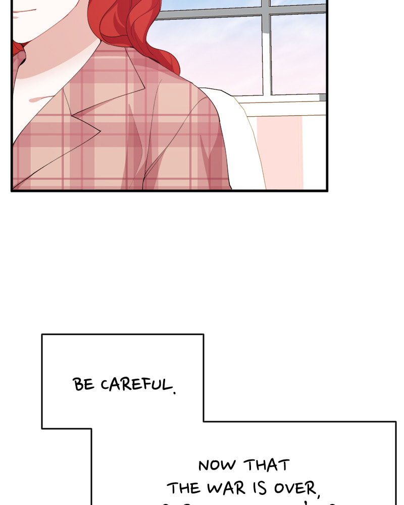 Read Answer Me, My Prince chapter 27 image 47 on Lezhin