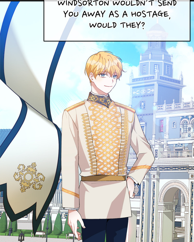 Read Answer Me, My Prince chapter 27 image 48 on Lezhin