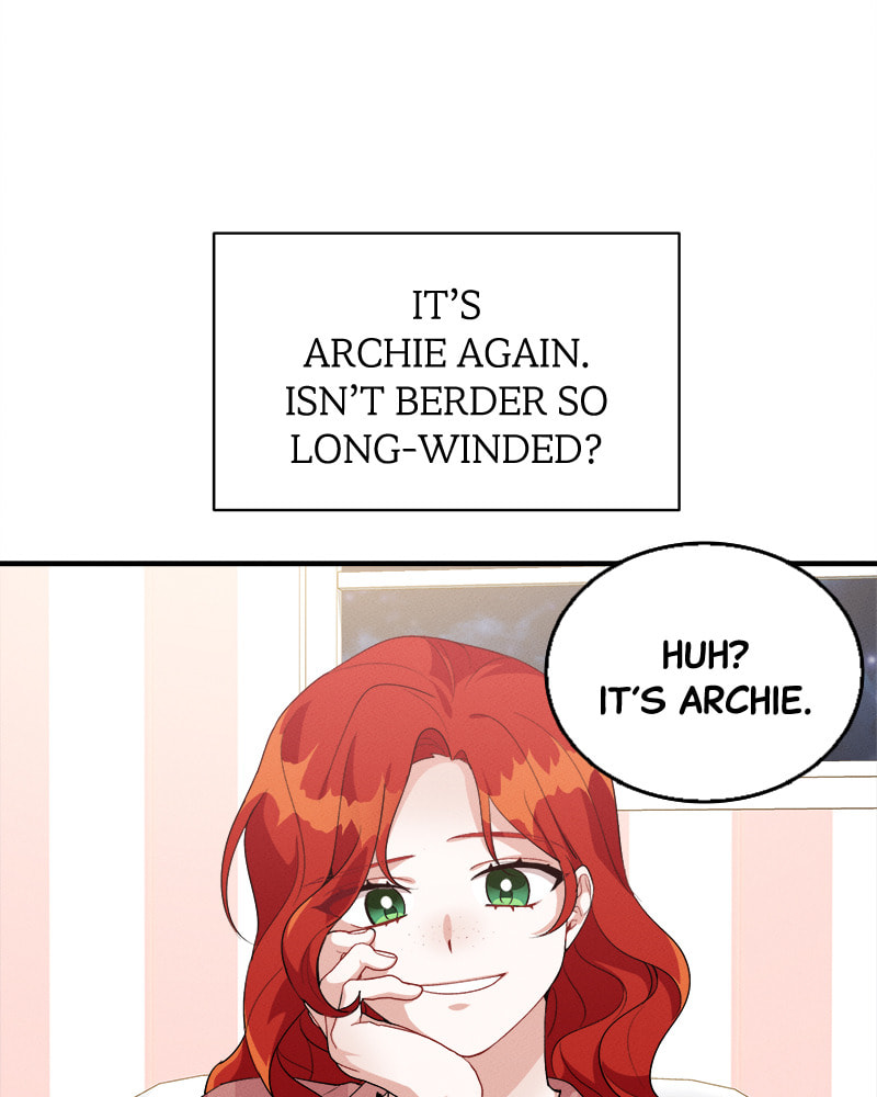Read Answer Me, My Prince chapter 27 image 5 on Lezhin
