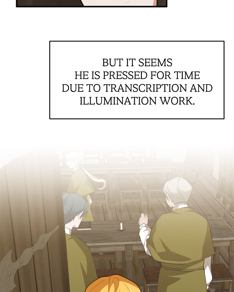 Read Answer Me, My Prince chapter 27 image 60 on Lezhin