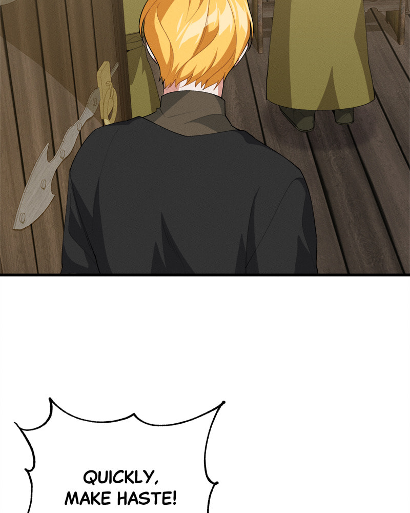 Read Answer Me, My Prince chapter 27 image 61 on Lezhin