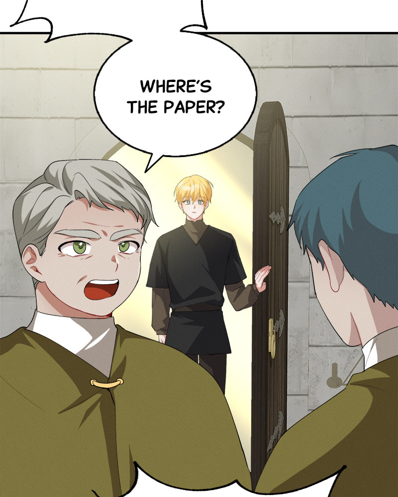 Read Answer Me, My Prince chapter 27 image 62 on Lezhin
