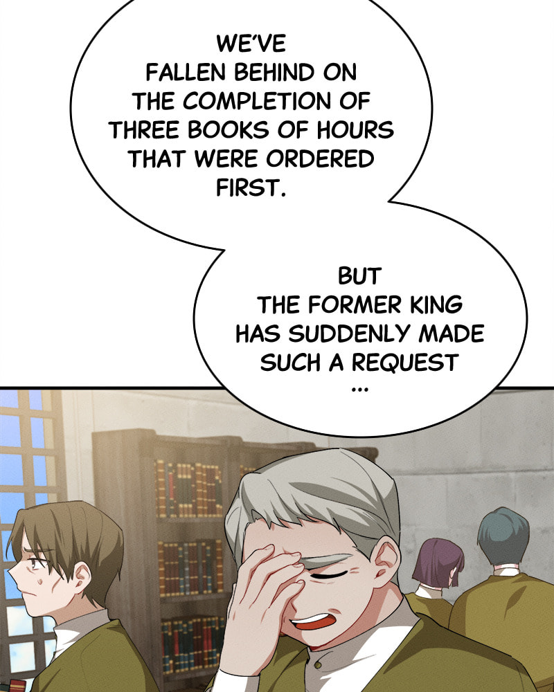 Read Answer Me, My Prince chapter 27 image 65 on Lezhin