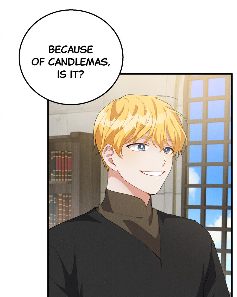Read Answer Me, My Prince chapter 27 image 67 on Lezhin