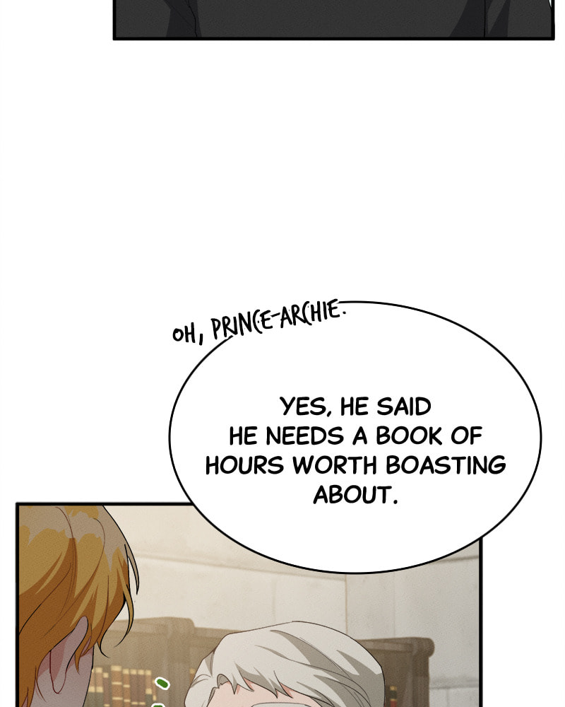 Read Answer Me, My Prince chapter 27 image 68 on Lezhin