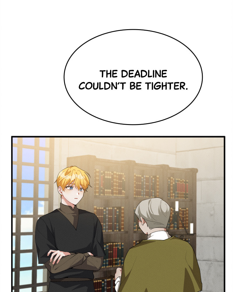 Read Answer Me, My Prince chapter 27 image 70 on Lezhin