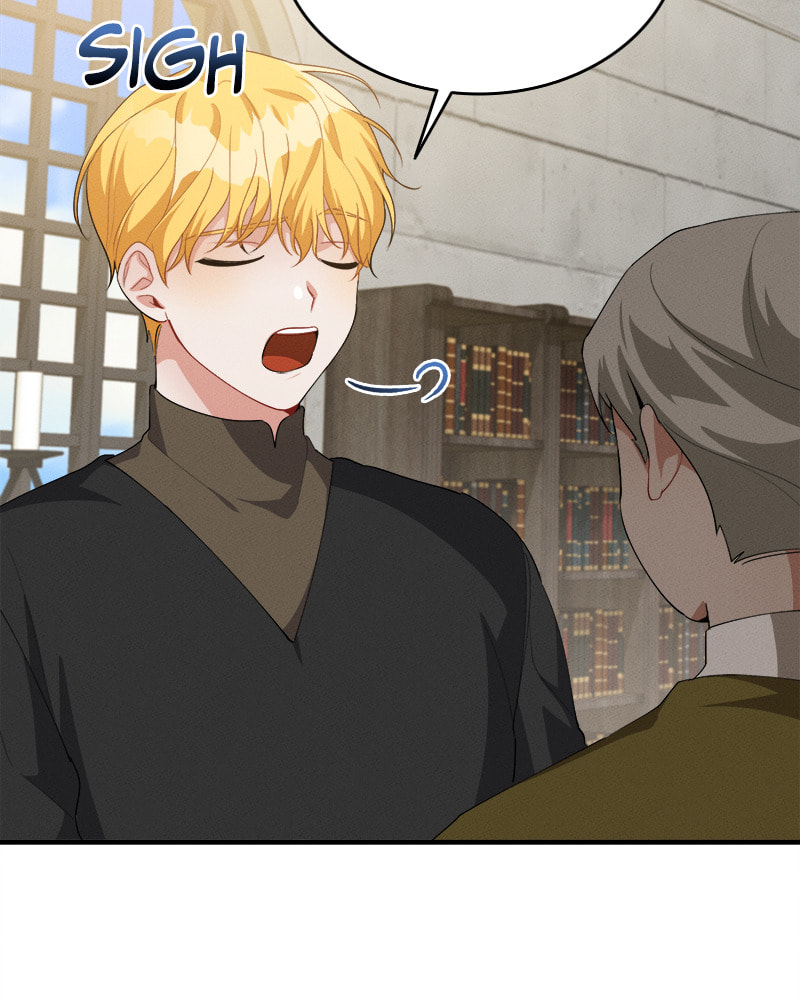 Read Answer Me, My Prince chapter 27 image 72 on Lezhin