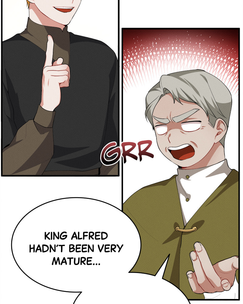 Read Answer Me, My Prince chapter 27 image 74 on Lezhin