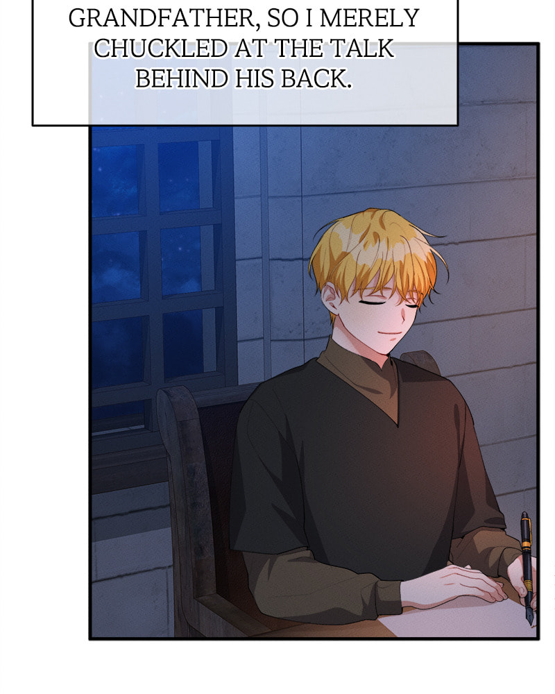 Read Answer Me, My Prince chapter 27 image 79 on Lezhin