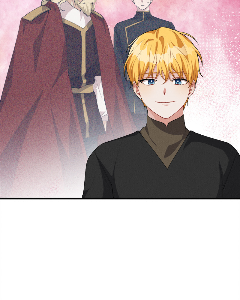 Read Answer Me, My Prince chapter 27 image 81 on Lezhin