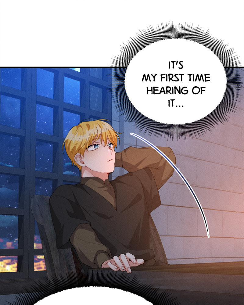 Read Answer Me, My Prince chapter 27 image 87 on Lezhin